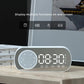 Digitale Weckuhr mit Bluetooth-Lautsprecher & FM-Radio
