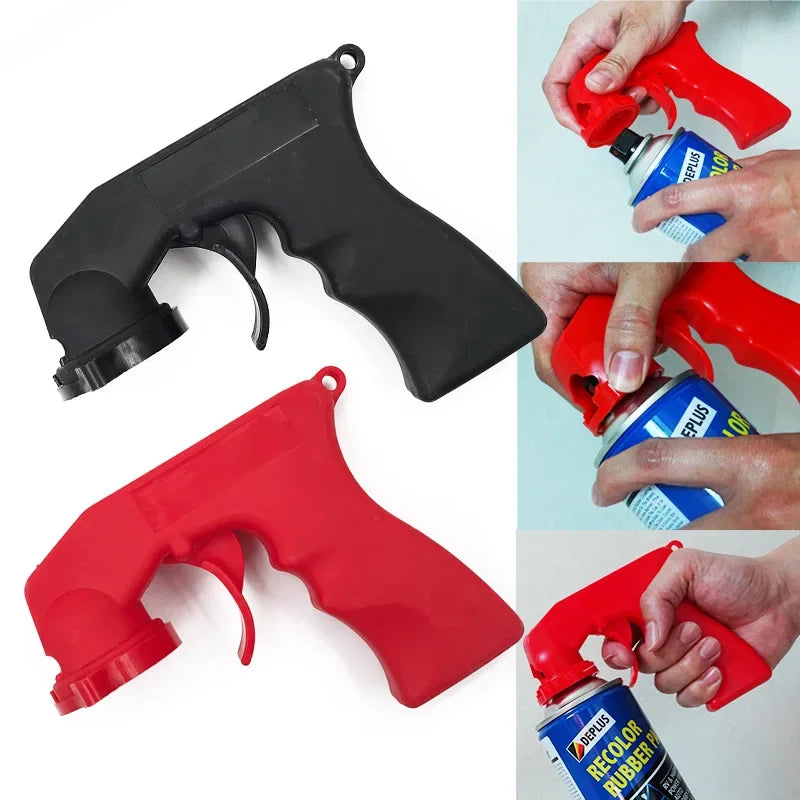 Frendorf | Ergonomischer Easy Paint Spray Trigger Griff