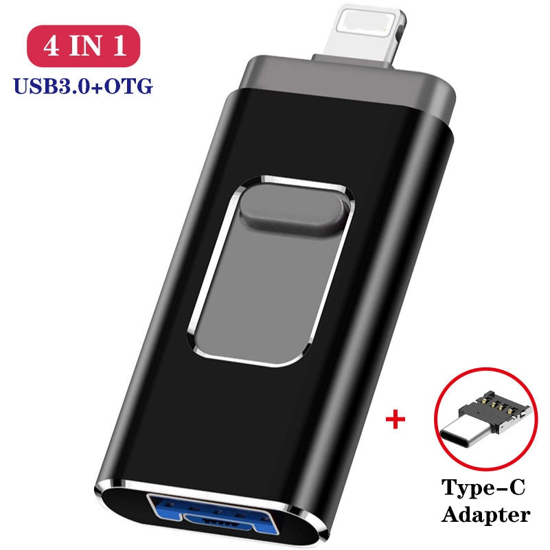 USB-Flash-Laufwerk