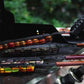 Tragbarer Antihaft-BBQ-Grillkorb - Kohlen-Grill-Zubehör für Outdoor-Camping, Picknick und Fleischröstung