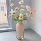 Seiden-Poppy Künstliche Blumen