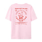 Sriracha Hot Chilli Sauce T-Shirt