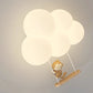 Frendorf | CloudLight - Wandlampe LED Kinderzimmerbeleuchtung