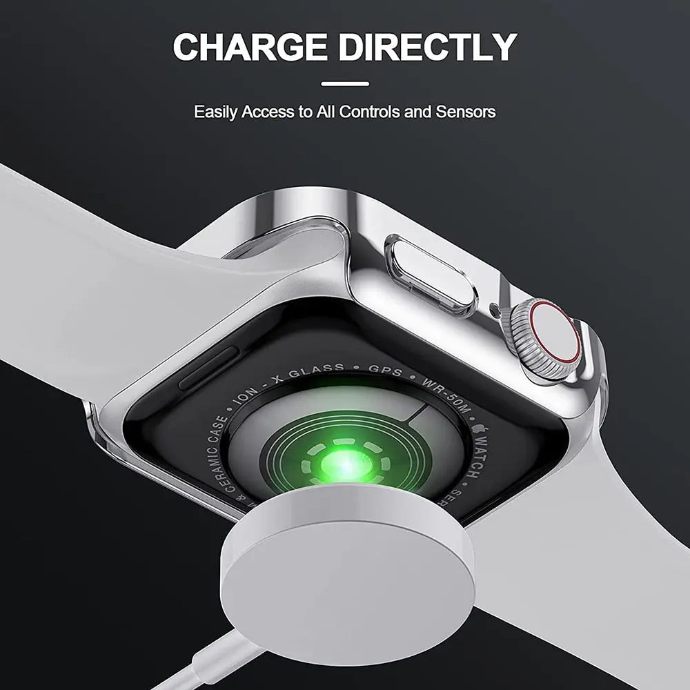 Frendorf | Pinnacle Premiere Apple Watch Displayschutzhülle