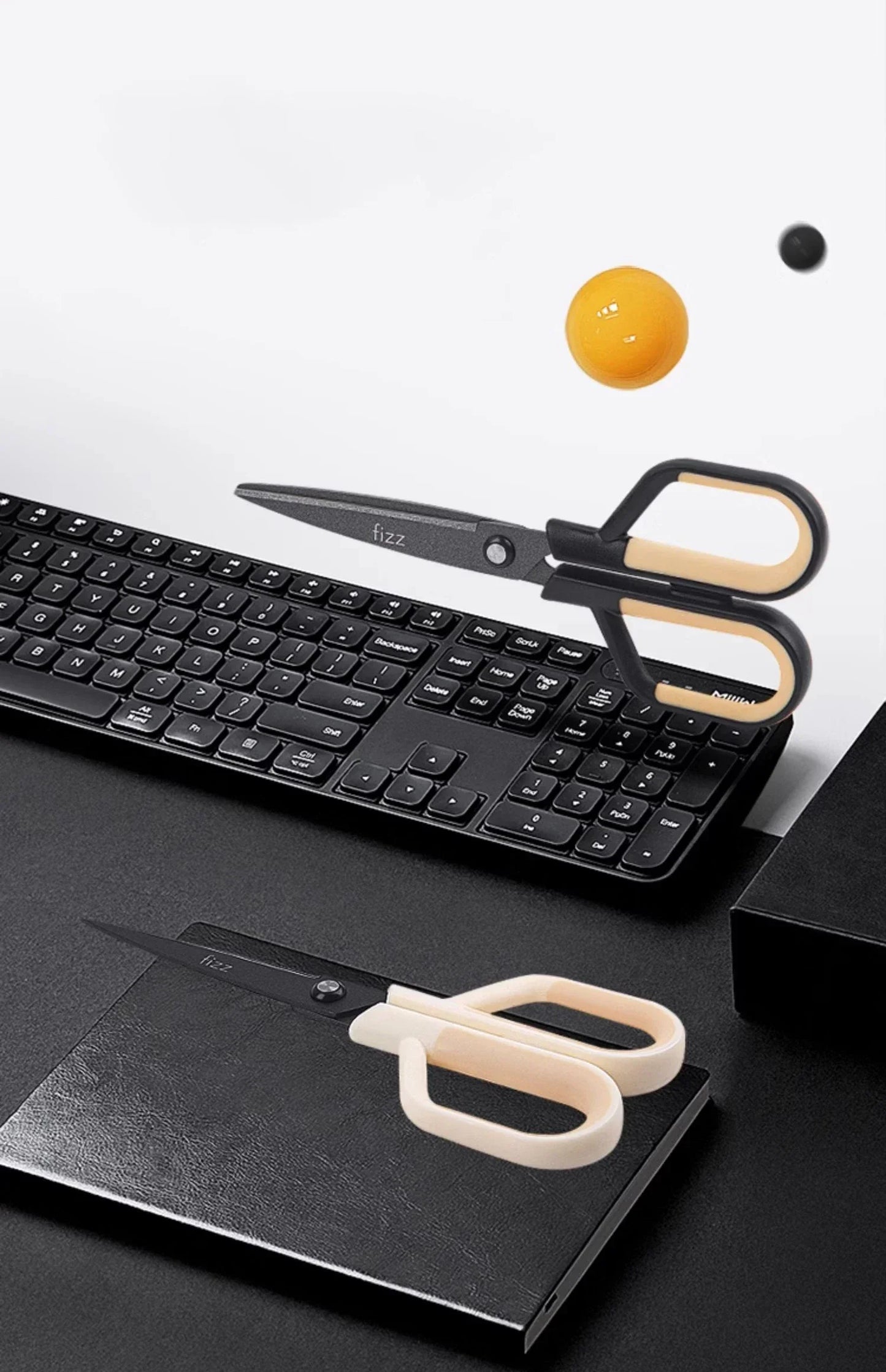 Frendorf | 2 in 1 Schere