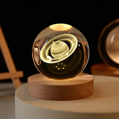 Frendorf | 3d-kristall-nachtlichter – einzigartige geschenke für alle anlässe
