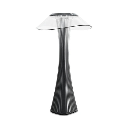 – Elegante LED-Schreibtischlampe für modernes Ambiente