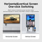 Drahtloser Air Screen HDMI Display Dongle Adapter