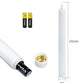 Taperflame – Flammenlose 3D-LED-Kerzen