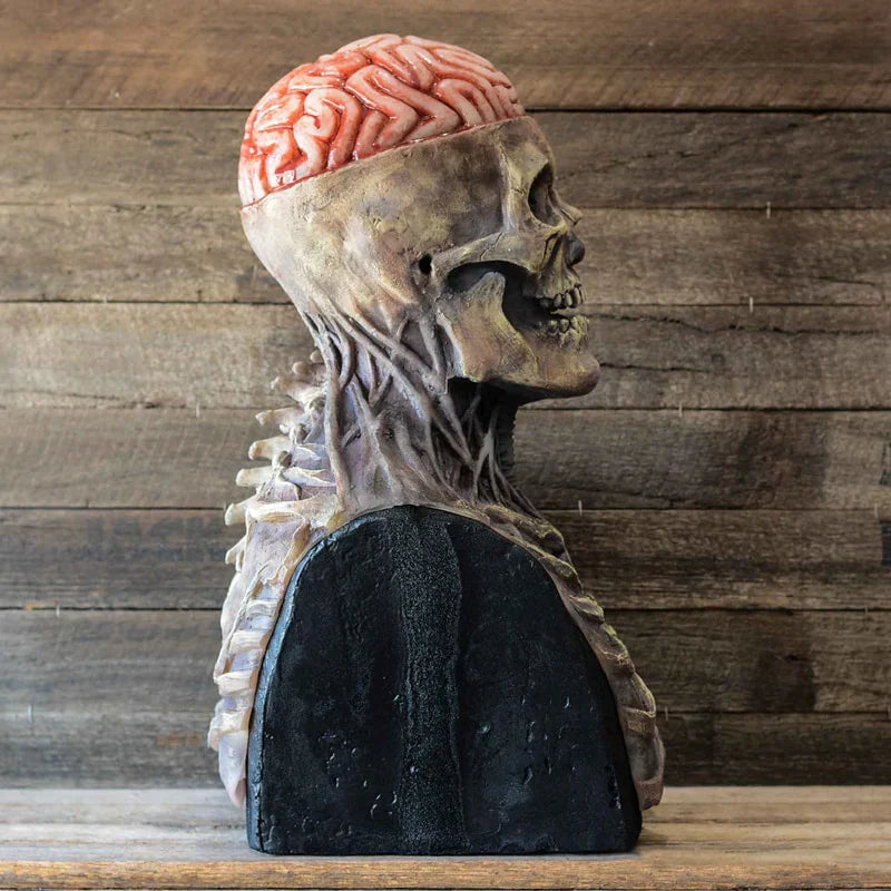 Frendorf | Mask Halloween Horror Mask