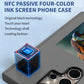 Frendorf | Smart NFC E-Ink Display Case für Samsung
