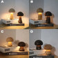 LED-Pilz-Nachtlicht
