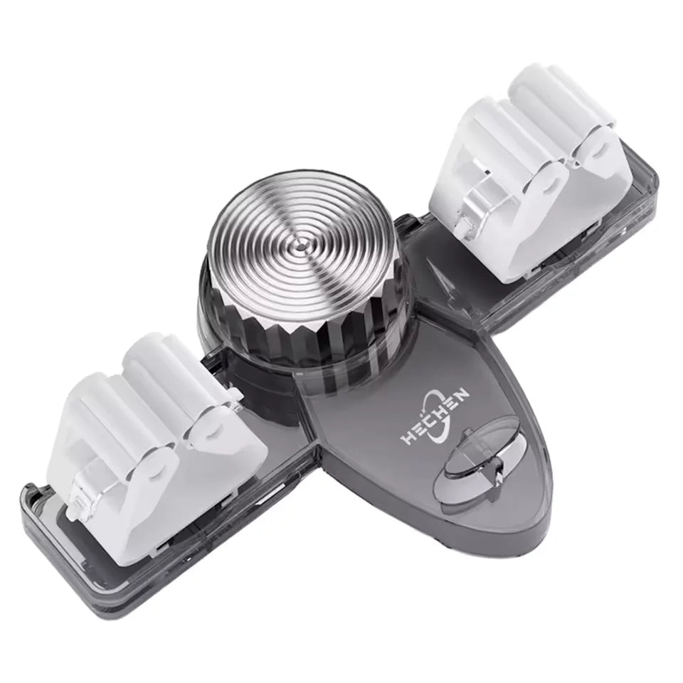 Frendorf |  ToolHush – Ordnung für dein Zuhause, ganz ohne Aufwand