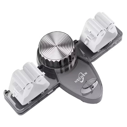 Frendorf |  ToolHush – Ordnung für dein Zuhause, ganz ohne Aufwand