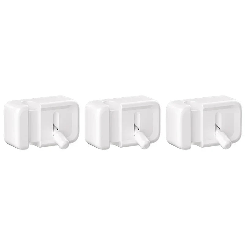 Frendorf | Schnelle Griff Klebe Kabel Organizer Schloss