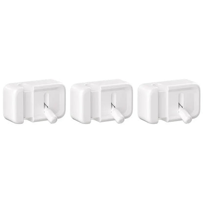 Frendorf | Schnelle Griff Klebe Kabel Organizer Schloss