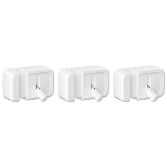 Frendorf | Schnelle Griff Klebe Kabel Organizer Schloss