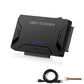 Frendorf | USB 3.0 zu IDE/SATA Festplattenadapter