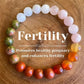 Frendorf | Fülle Manifestation Armband
