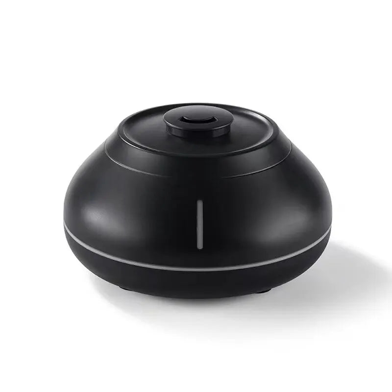 Frendorf | ZenMist USB Duftdiffusor – Sanfter Nebel & Beruhigendes Leuchten