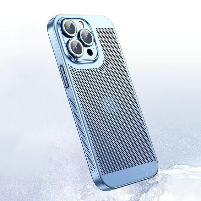 Frendorf |  iPhone Hülle – Schutz in Stil und Eleganz