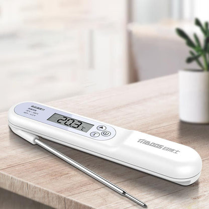 Frendorf | Chef Time Digitales Lebensmittelthermometer