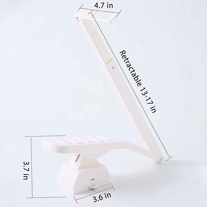 Frendorf | Berührungsloser Toilettensitzheber Pedal