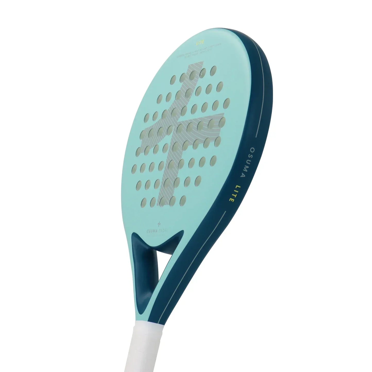 Frendorf | Carbon Padel-Schläger - PowerStrike