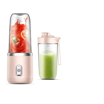 Frendorf | BlendGo - Tragbarer persönlicher Mixer mit passendem Becher