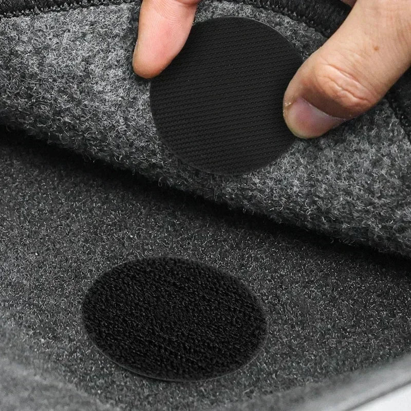 Frendorf | Teppich Fixierer Doppel-Seitige Patches