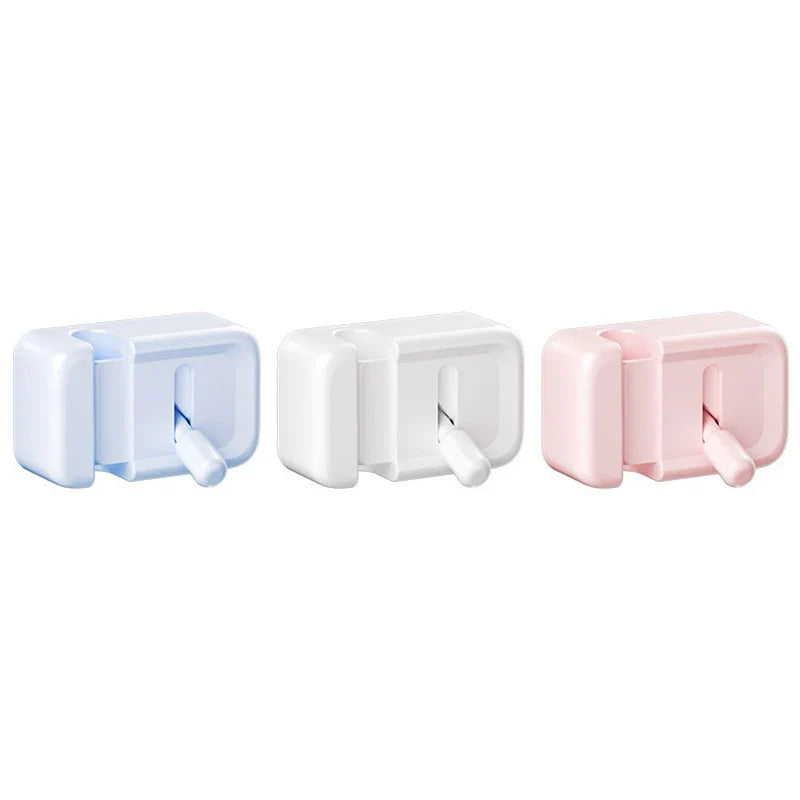 Frendorf | Schnelle Griff Klebe Kabel Organizer Schloss