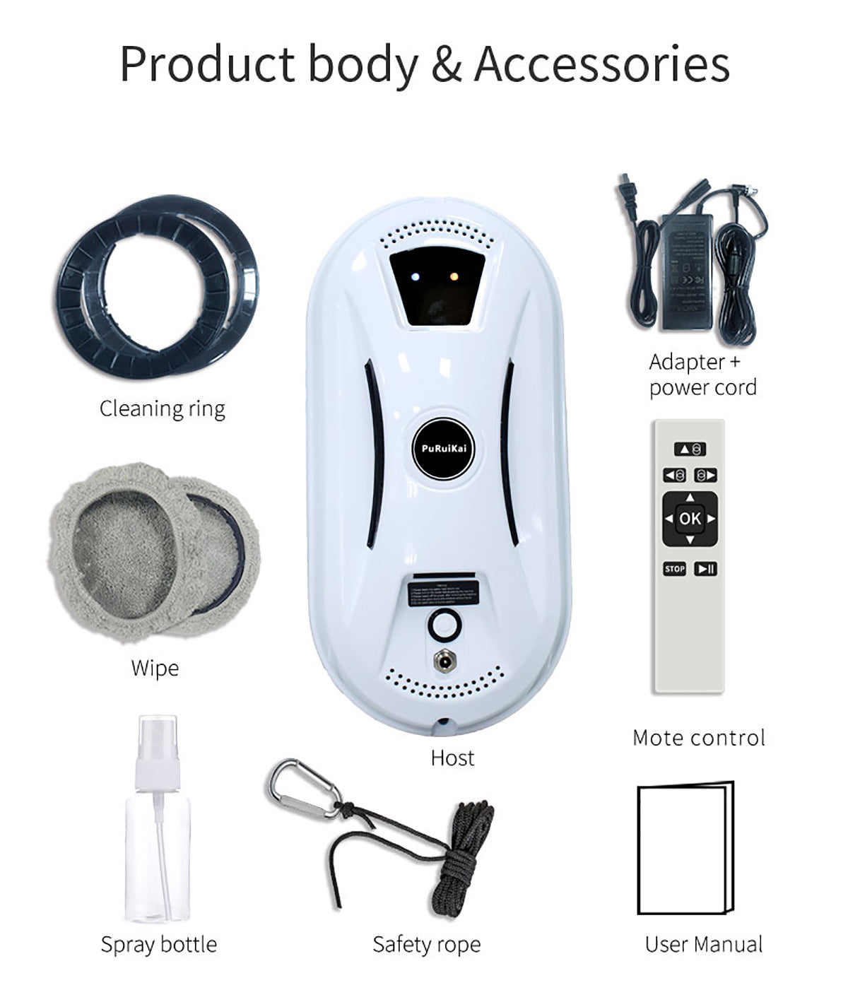 Frendorf |  Automatische Fensterwaschanlage