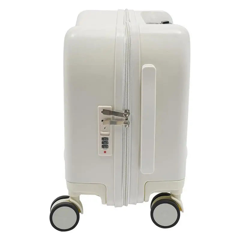 Frendorf | Kinderkoffer Cartoon-Elefant – Napoli