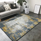 Großer Teppich für das Wohnzimmer, luxuriöse Bodenmatte, moderner, einfacher Stil, Teppich, Heimdekoration, weiche, rutschfeste Schlafzimmerteppiche, waschbare Teppiche