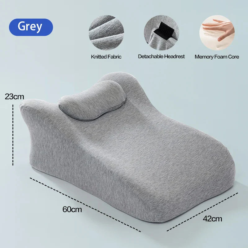 Frendorf | Face Down Schlaf Ergonomisches Kissen