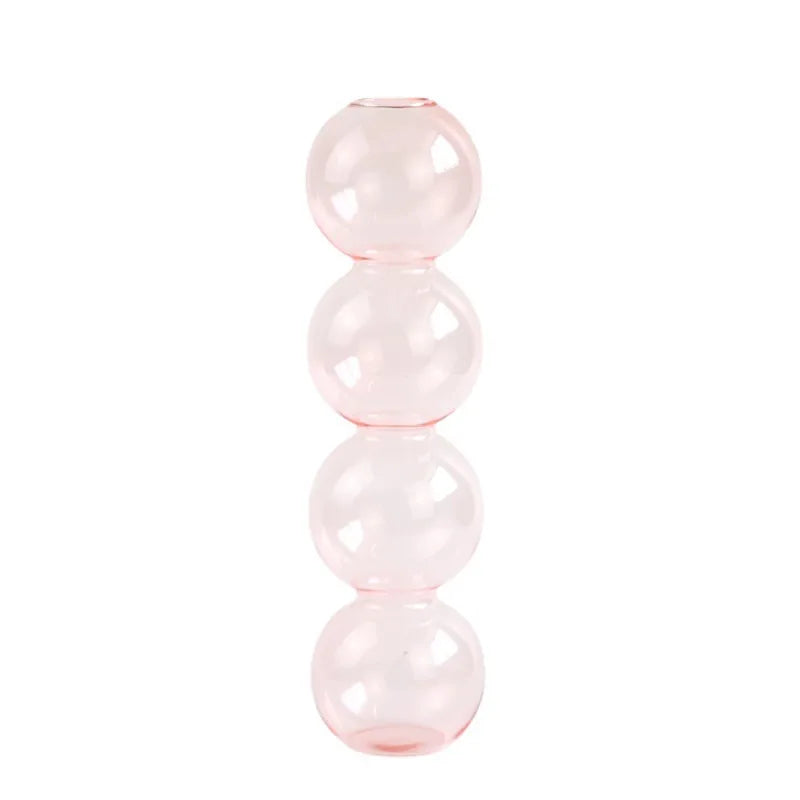Nordic Style Glasvase
