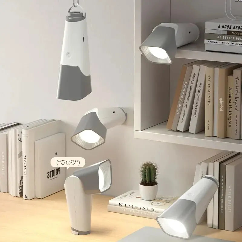 Frendorf | Wandmontierbares LED tragbares Nachtlicht