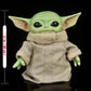 Frendorf | Baby Yoda Actionfigur - Für Magische Abenteuer