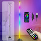 Smart RGB LED Stehlampe