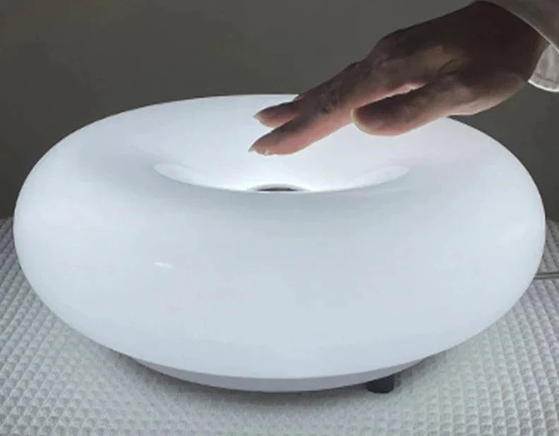 Frendorf | Exklusive Nordische Tischlampe