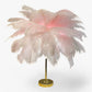 Frendorf | LunaGlow elegante LED-Tischlampe