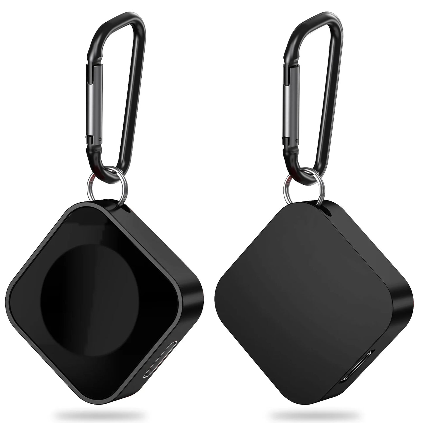 Tragbares kabelloses Apple Watch-Ladegerät