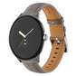 Frendorf | Echtes Premium-Lederarmband für Pixel Watch | Pixel Watch 2
