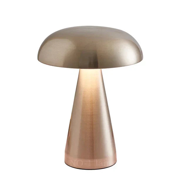 DraadloosLicht – LED-Leselampe