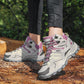 Frendorf | HikePro Waterproof Trekking Wanderschuhe | Atmungsaktiv | Rutschfest | Outdoor-Schuhe für Herren & Damen
