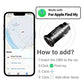 Frendorf | SmartCharge OBD GPS Tracker – Für müheloses Tracking und Laden