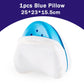 Orthopädisches Memory Foam Beinkissen - ComfortFoam