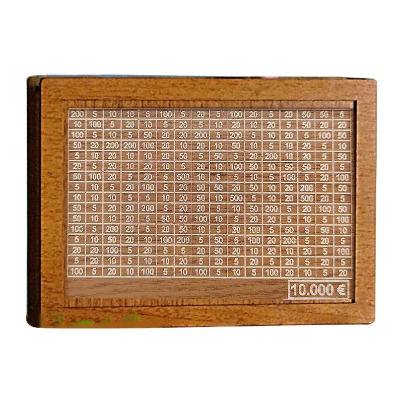 Frendorf | PennyVault Vermögensziele erreichen