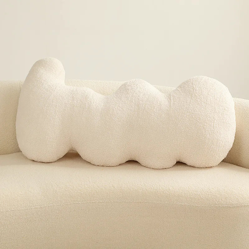 SOFT KISSEN BOUCLE