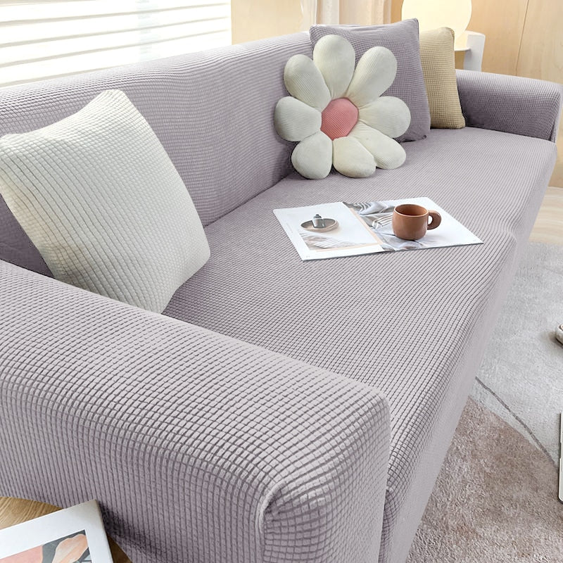 Frendorf | FLEXHOE | Dehnbare Sofaplatte | Stilvoller Schutz für dein Sofa
